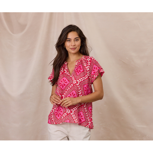 Design Nation Haven Top