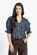 Seeking Lola Butterfly Top