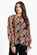 Leila + Luca New York Top