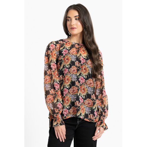 Leila + Luca New York Top