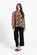 Leila + Luca New York Top