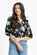Seeking Lola Graceful Top