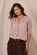 Design Nation Silhoutte Blouse