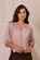 Design Nation Silhoutte Blouse