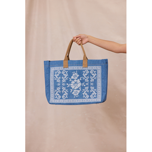 Design Nation Aida Bag