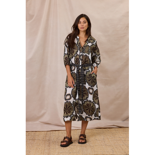 Design Nation Solitude Dress