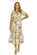 Jump Resort Roses Dress