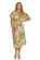 Jump Amalfi Coast Belted Dress