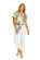 Jump Tahiti Tie Top