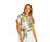Jump Tahiti Tie Top