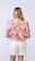 Drama Riley Blouse Puff Sleeve