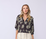 Drama Belle Blouse