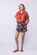 Drama Esme Blouse