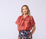 Drama Esme Blouse