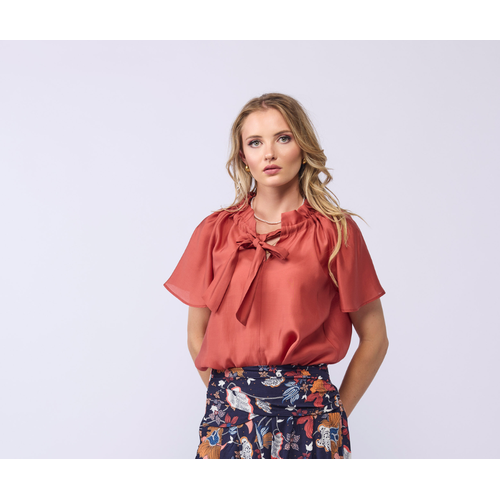Drama Esme Blouse
