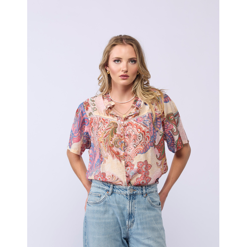 Drama Dalila Top