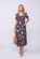 Drama Vanessa Dress