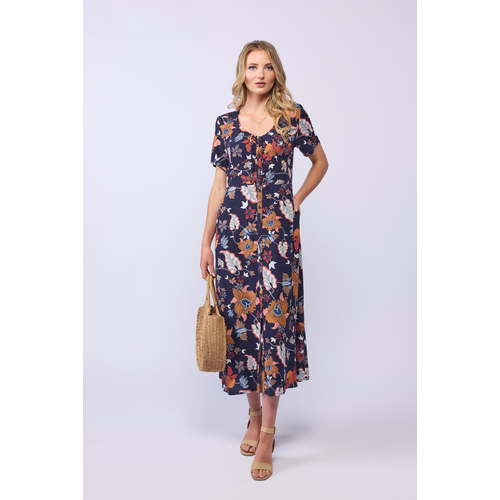 Drama Vanessa Dress