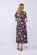 Drama Vanessa Dress