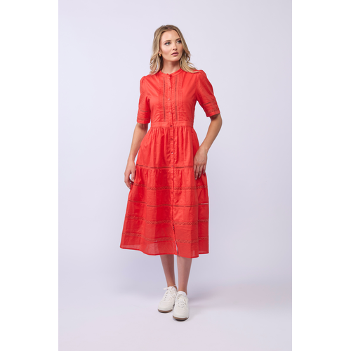 Drama Gabby Dress