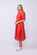 Drama Gabby Dress