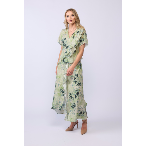 Drama Breeze Dress