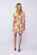 Drama Savannah Dress