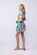 Drama Savannah Dress