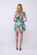 Drama Savannah Dress