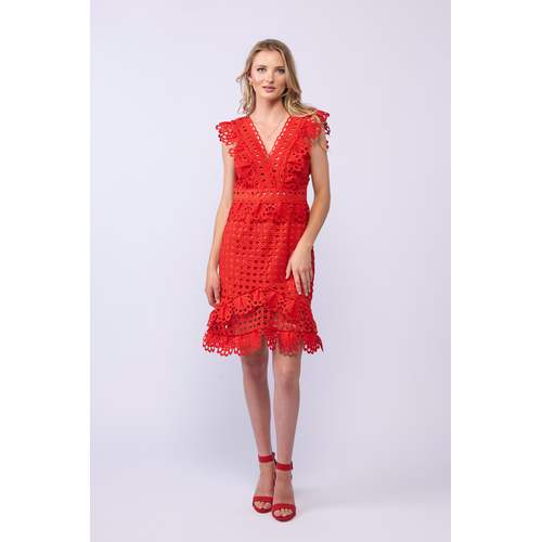 Drama Ohara Dress