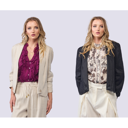 Drama Gaia Jacket