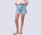 Drama The Denim Short