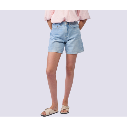 Drama The Denim Short