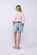 Drama The Denim Short