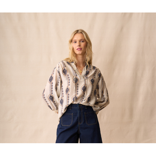 Neris Reine Top