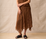Neris Art House Skirt