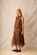 Neris Art House Skirt