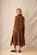 Neris Art House Skirt