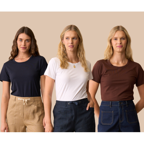 Neris Zoe Tee