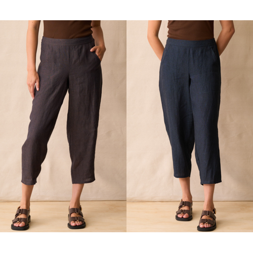 Neris Parker Pant