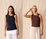 Neris Rhea Top