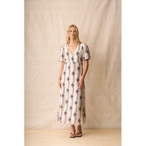 Neris Reine Maxi Dress