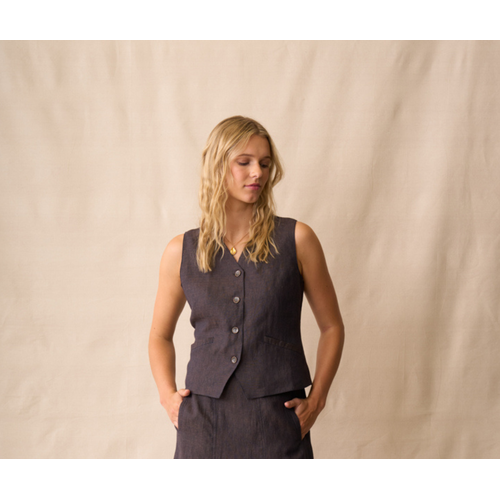Neris Harper Vest