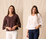 Neris Rumi Blouse