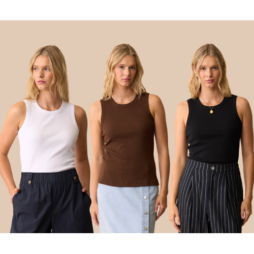 Neris Noah Tank