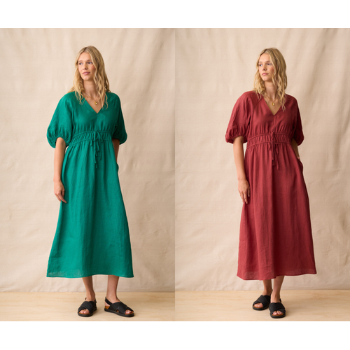 Neris Mia Dress