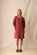 Neris Provence Dress