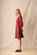 Neris Provence Dress