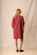 Neris Provence Dress