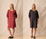 Neris Provence Dress
